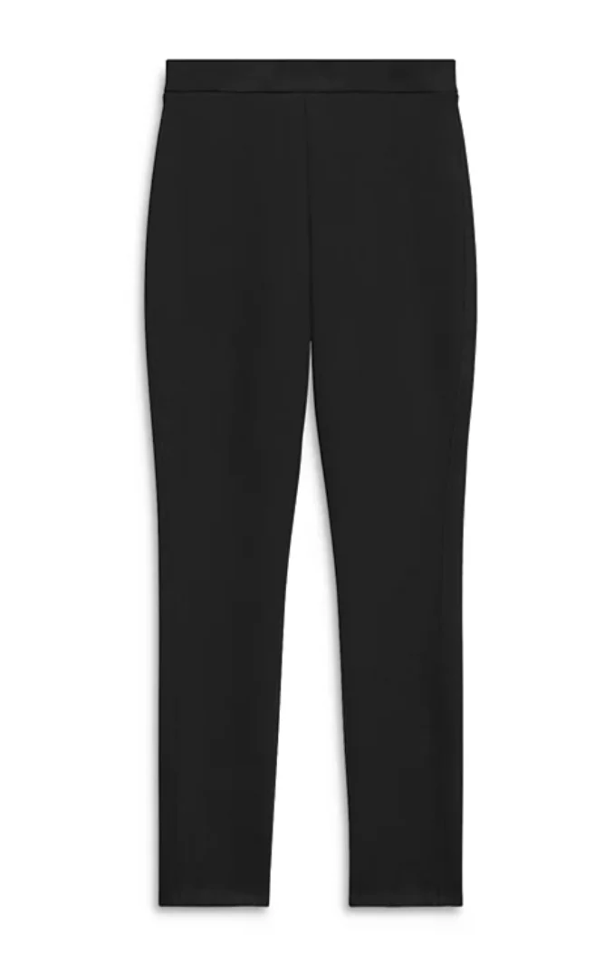 High Waisted Adbelle Legging - Image 3
