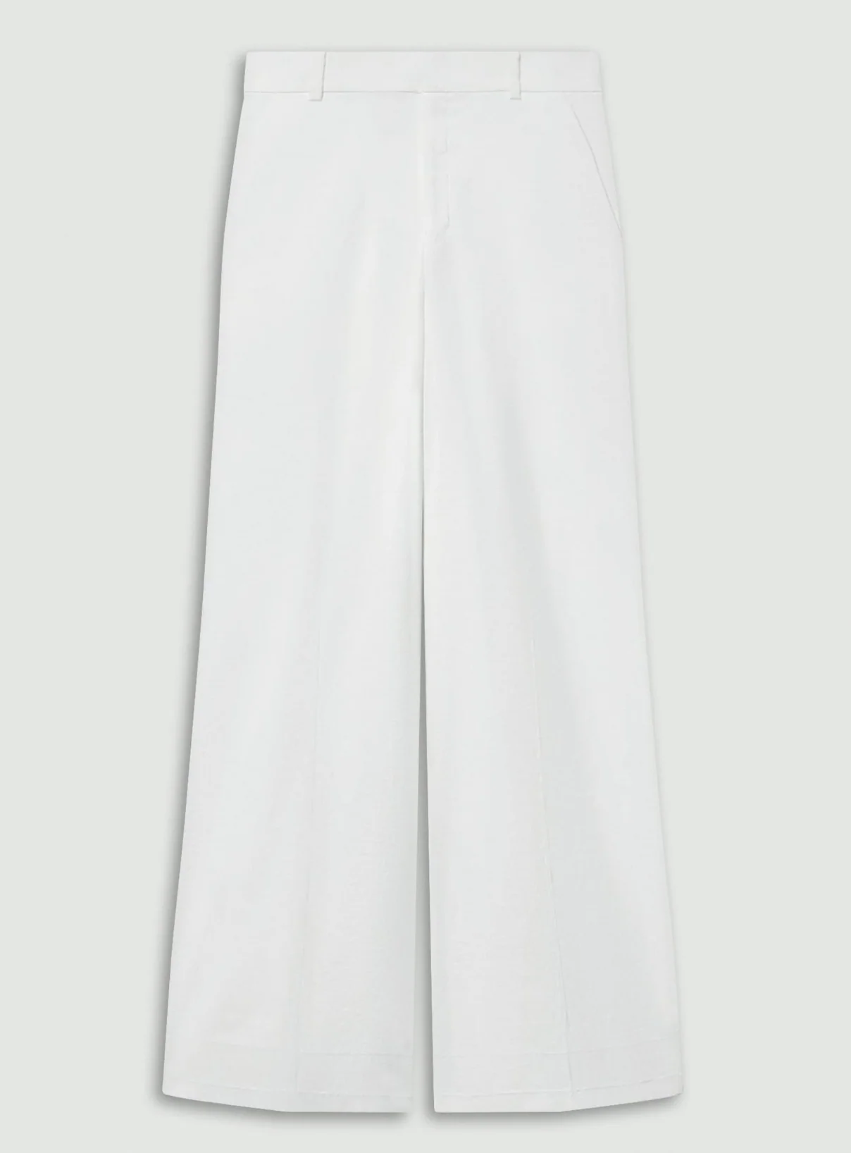 High Waisted Trouser in Good Crunch - Image 3