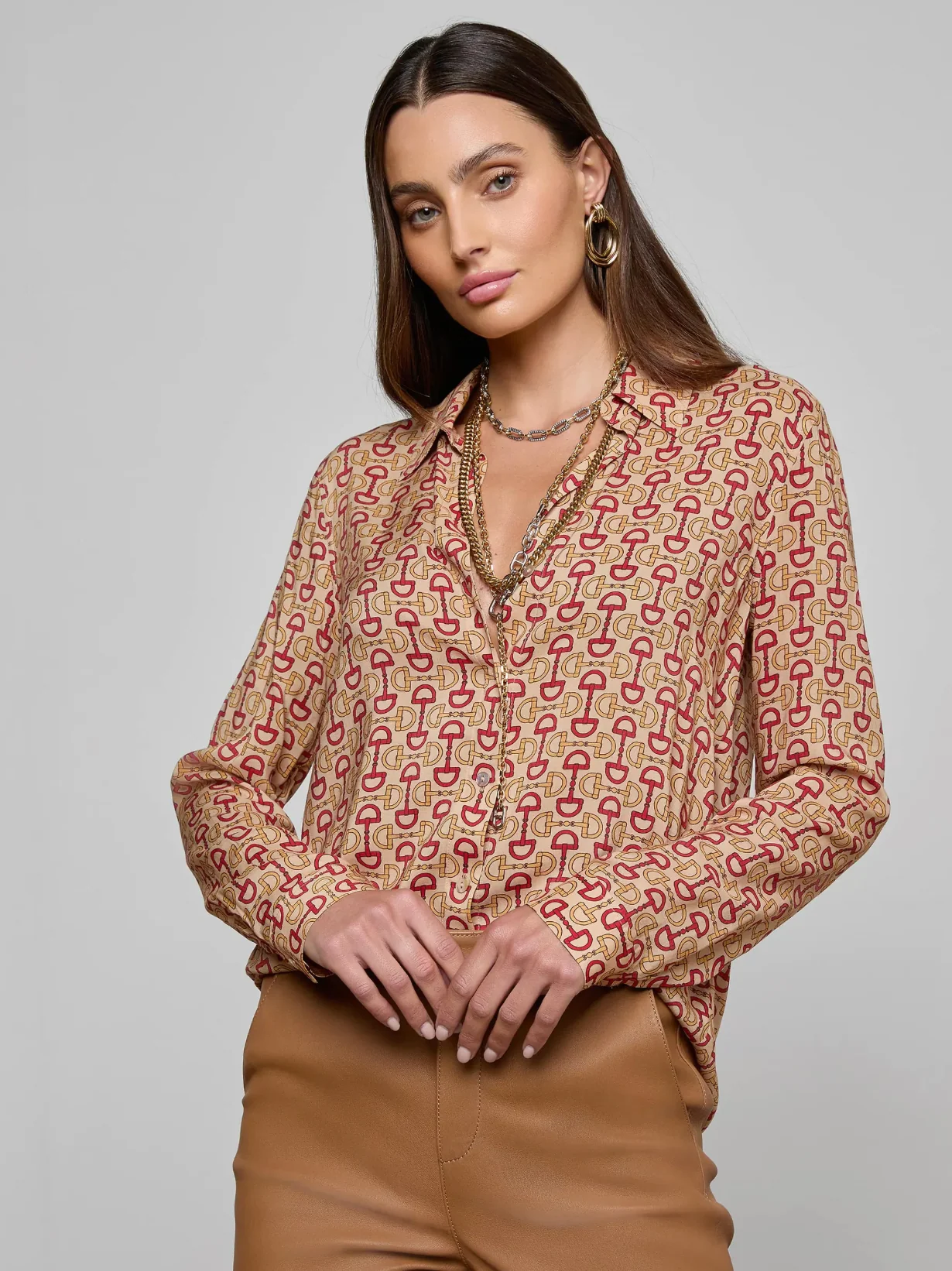 Holly Blouse - Image 2