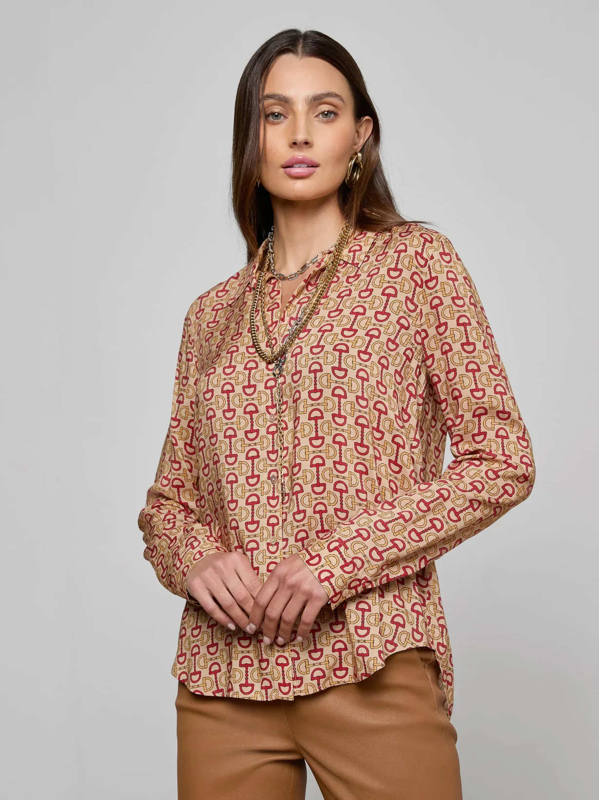 Holly Blouse - Image 3