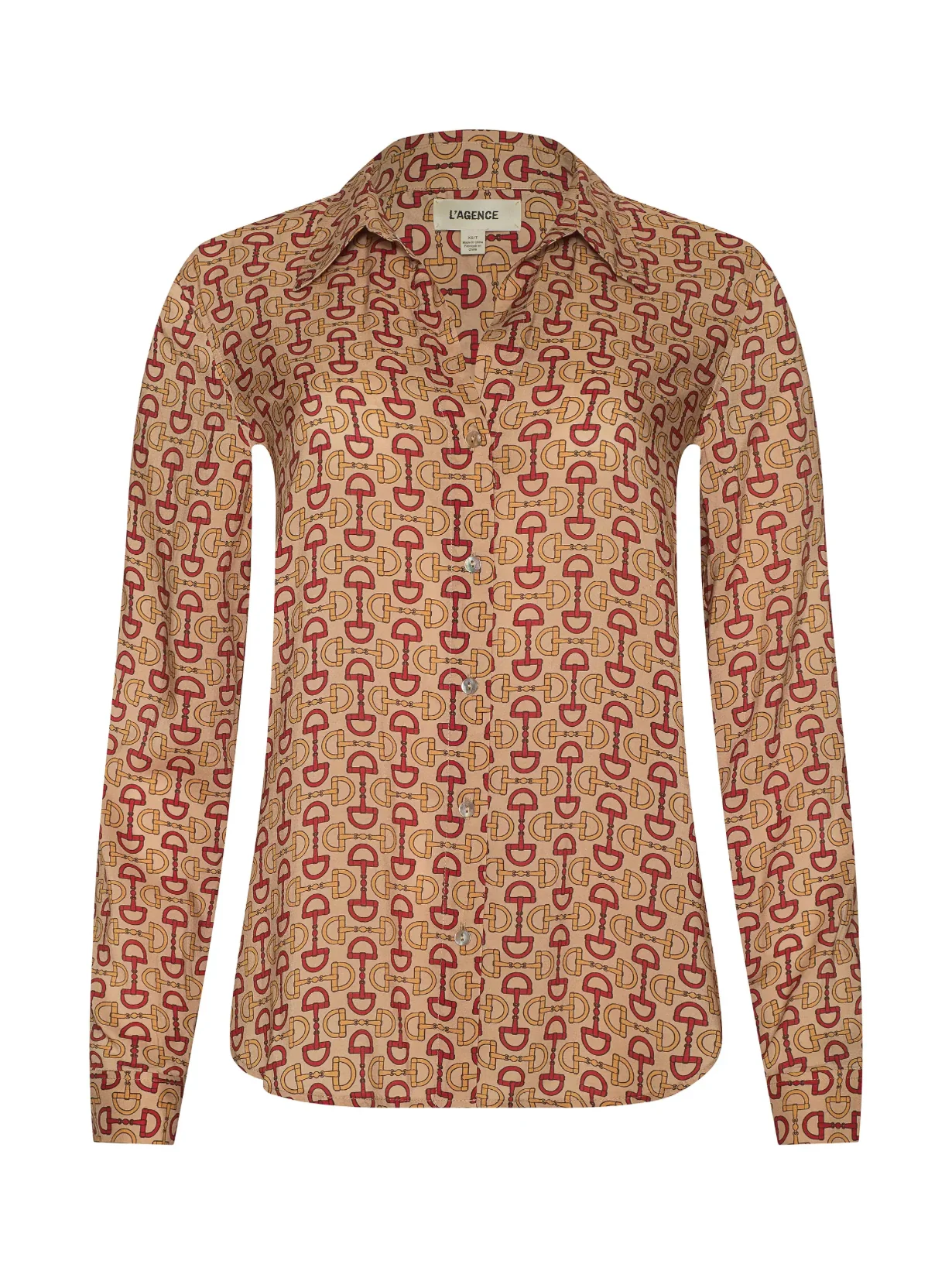 Holly Blouse - Image 4