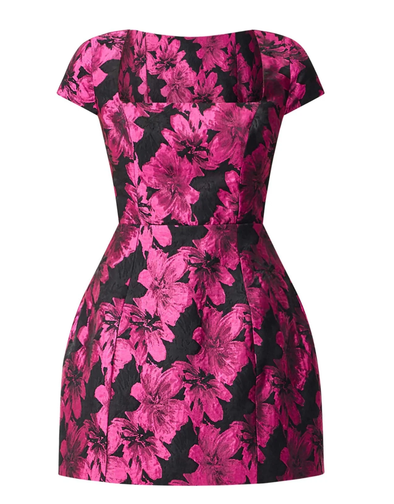 Holly Mini Dress - Image 4