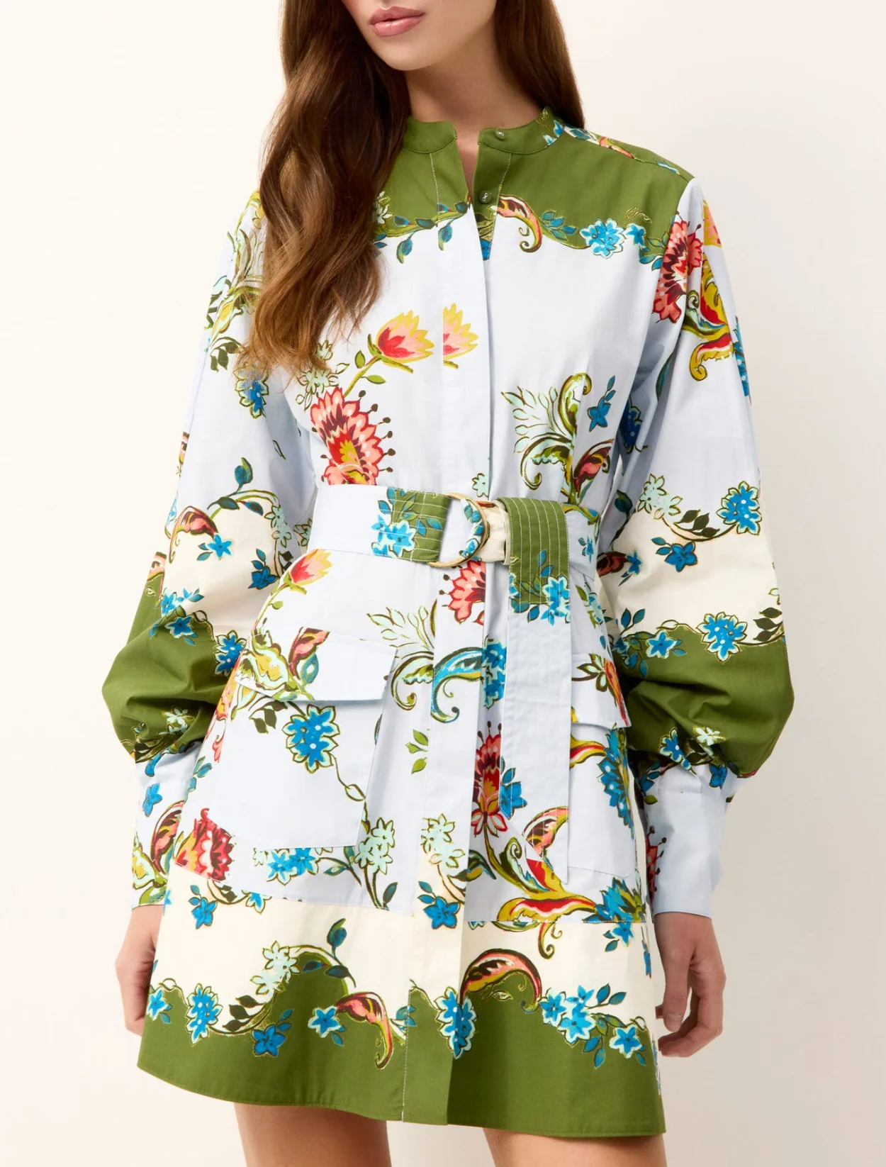 Hughes Dress - Image 2