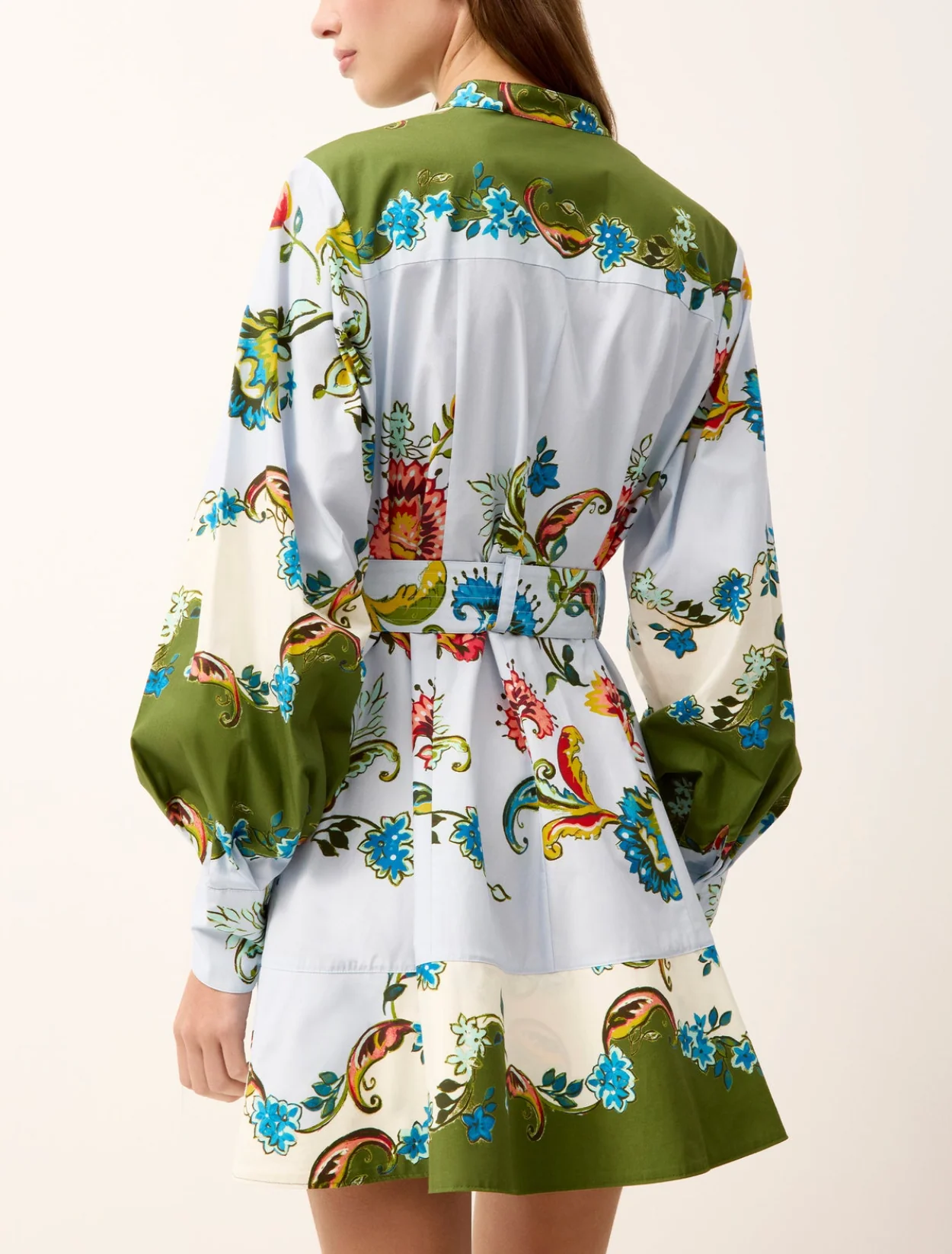 Hughes Dress - Image 3