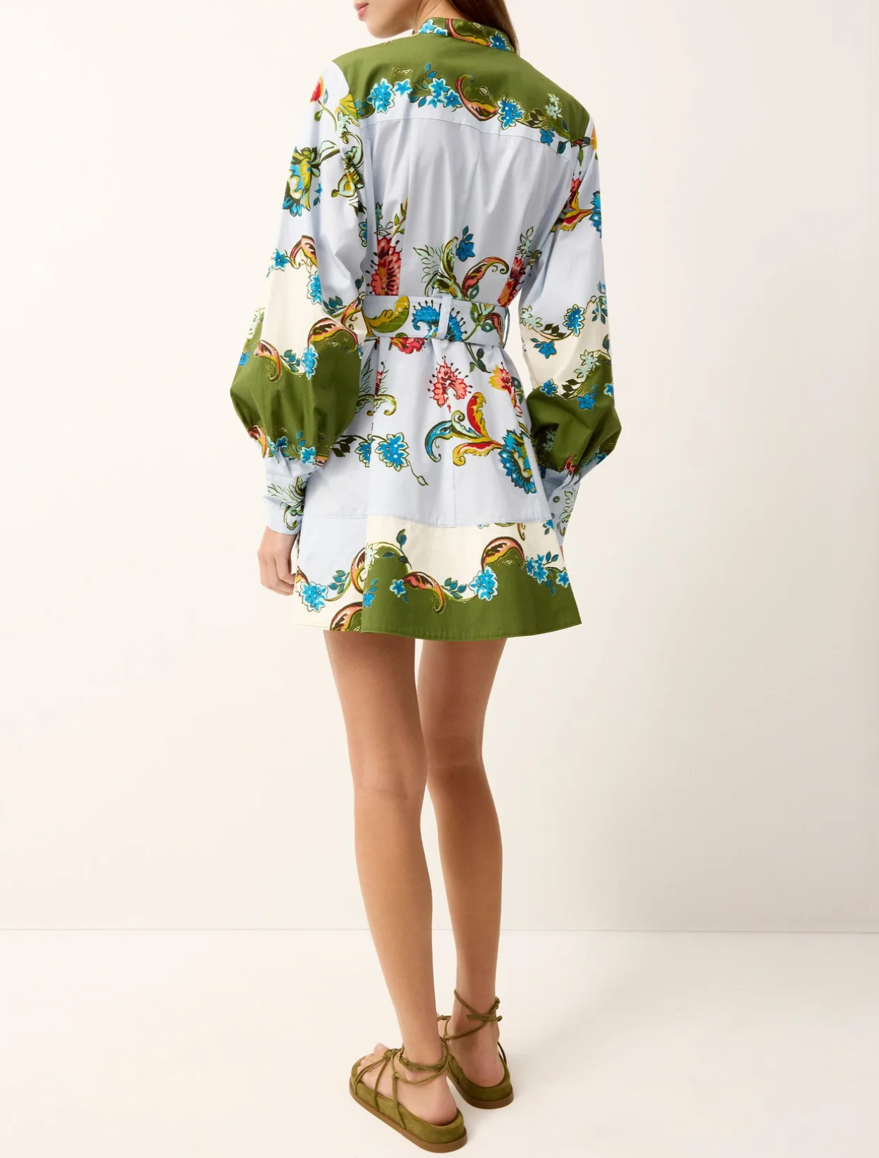Hughes Dress - Image 4