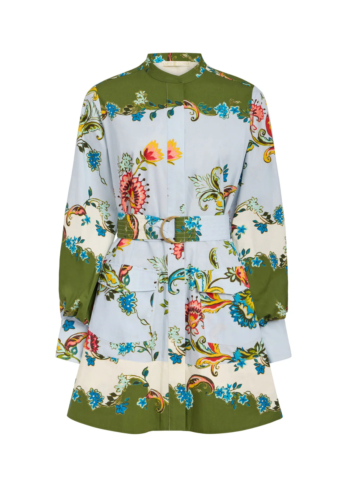 Hughes Dress - Image 5