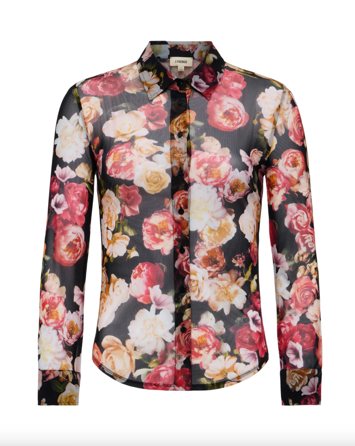 Indiana Fitted Button Up - Image 3