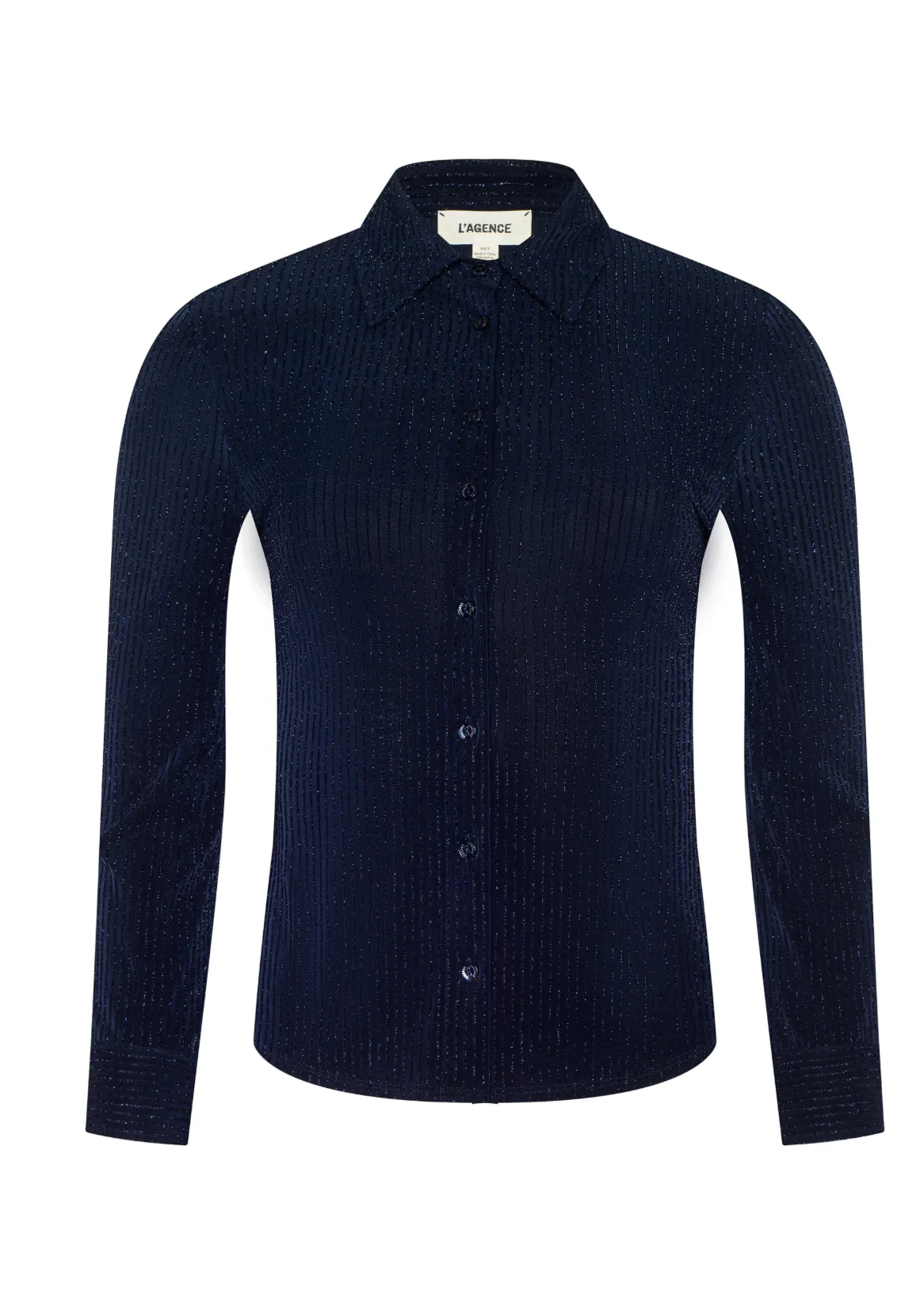 Indiana Fitted Button Up - Image 7