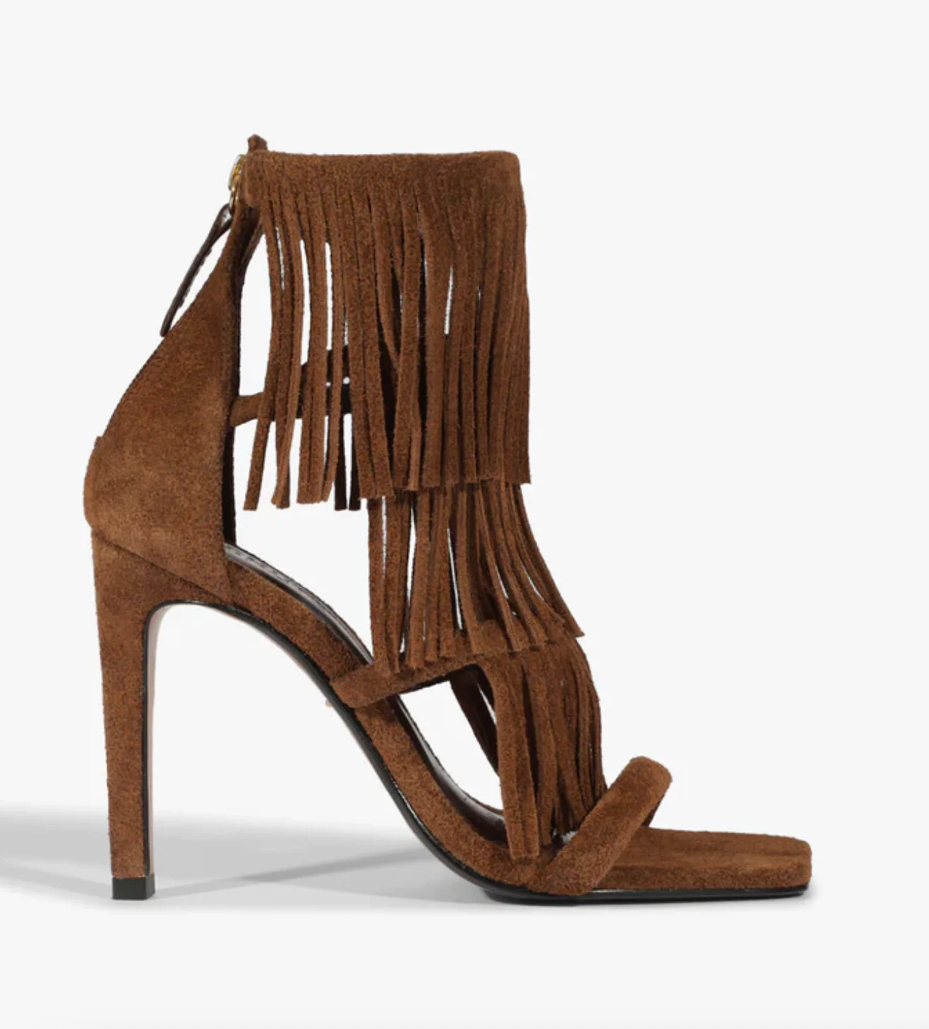 Indie Fringe Pump - Image 3