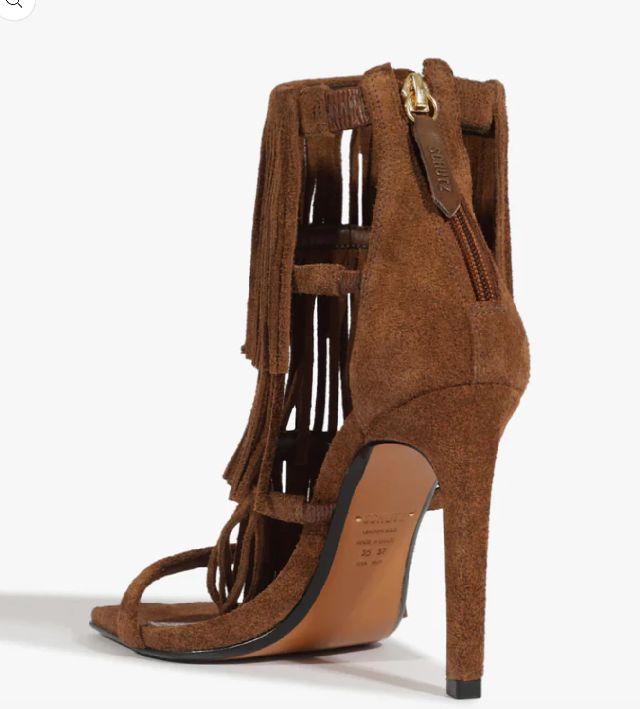 Indie Fringe Pump - Image 4