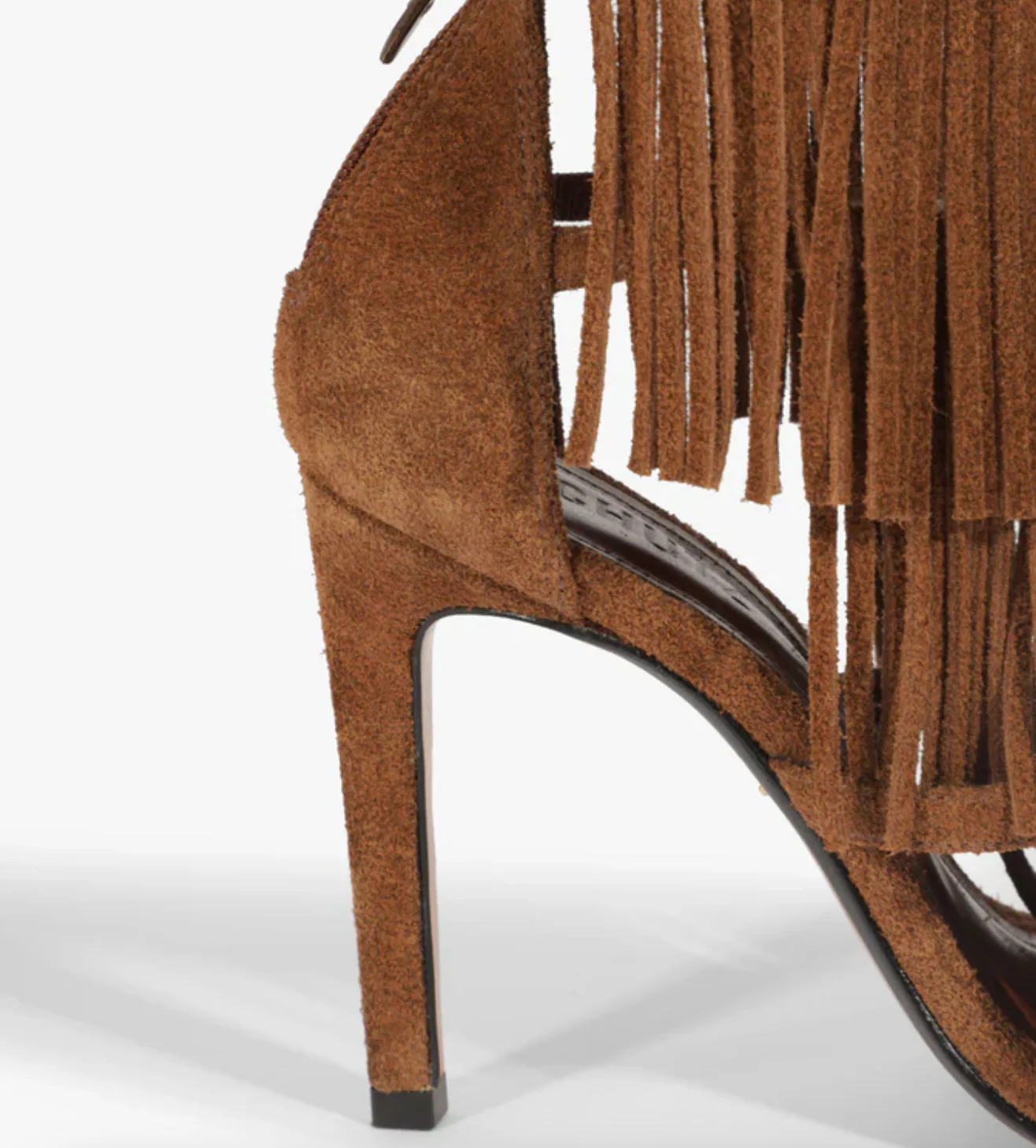 Indie Fringe Pump - Image 5
