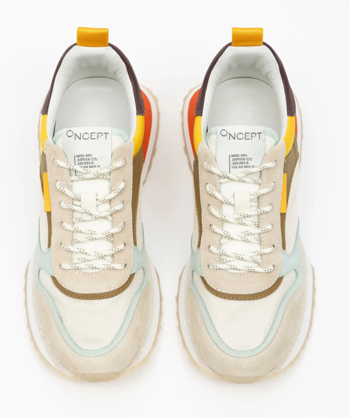Jakarta Sneaker - Image 3