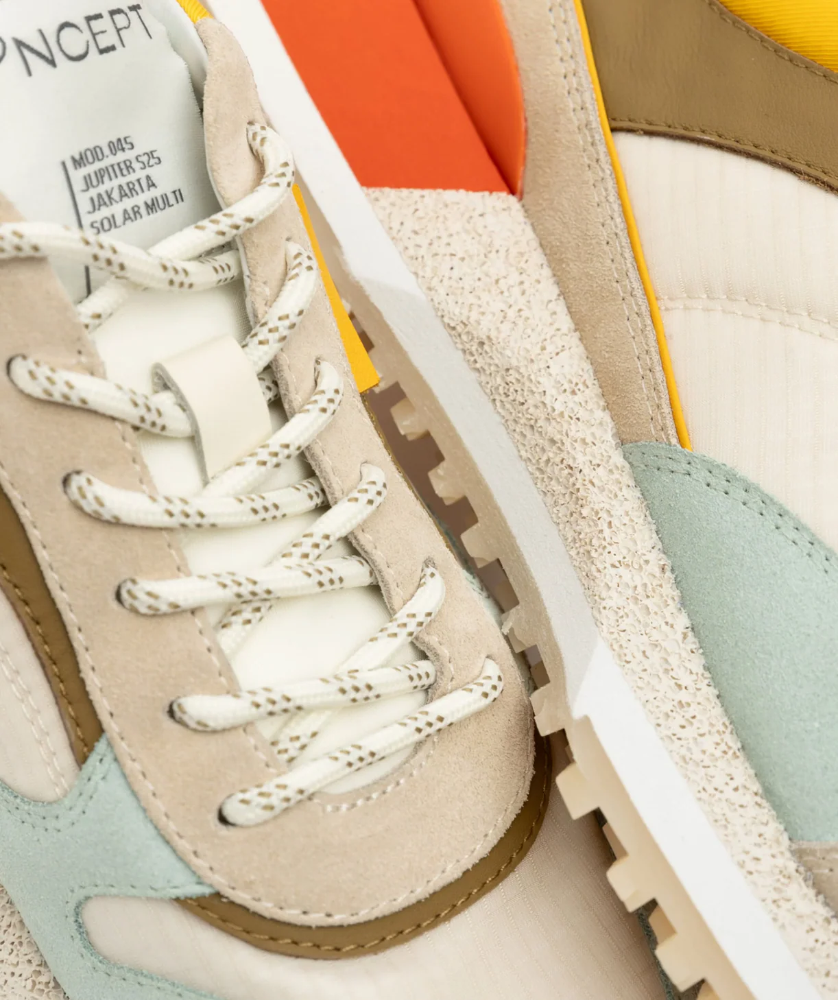 Jakarta Sneaker - Image 6