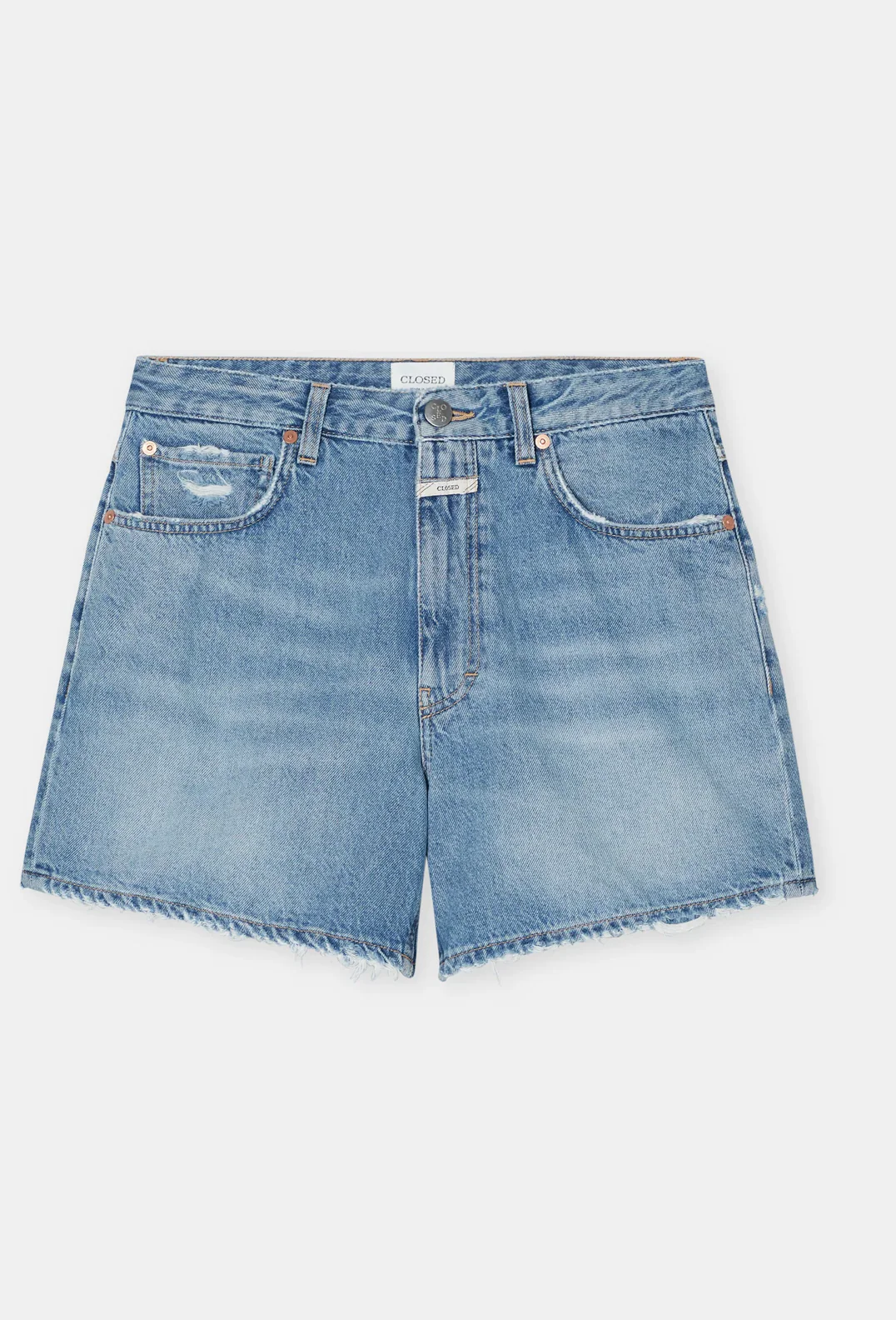 Janey Jean Shorts - Image 3
