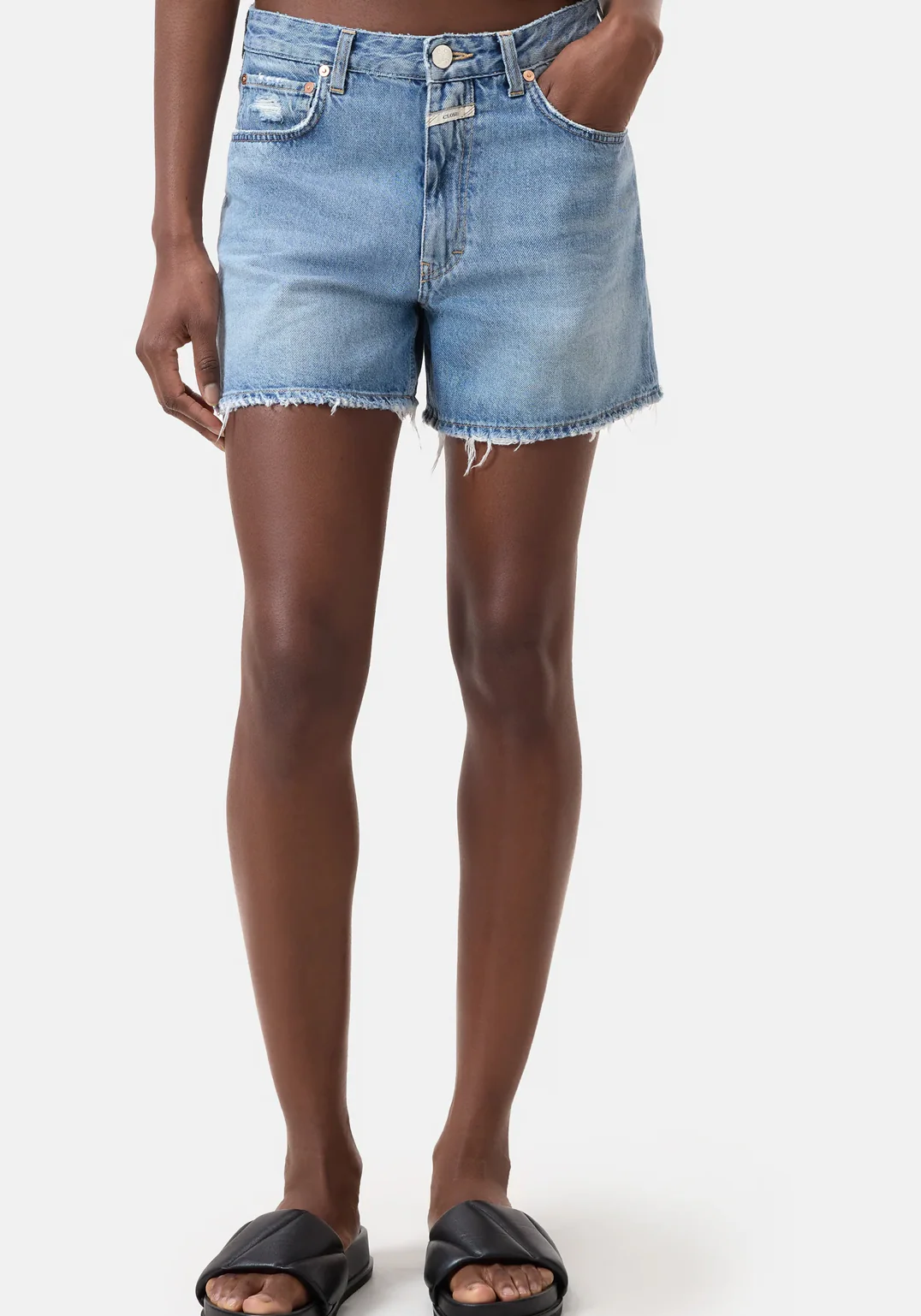 Janey Jean Shorts - Image 4