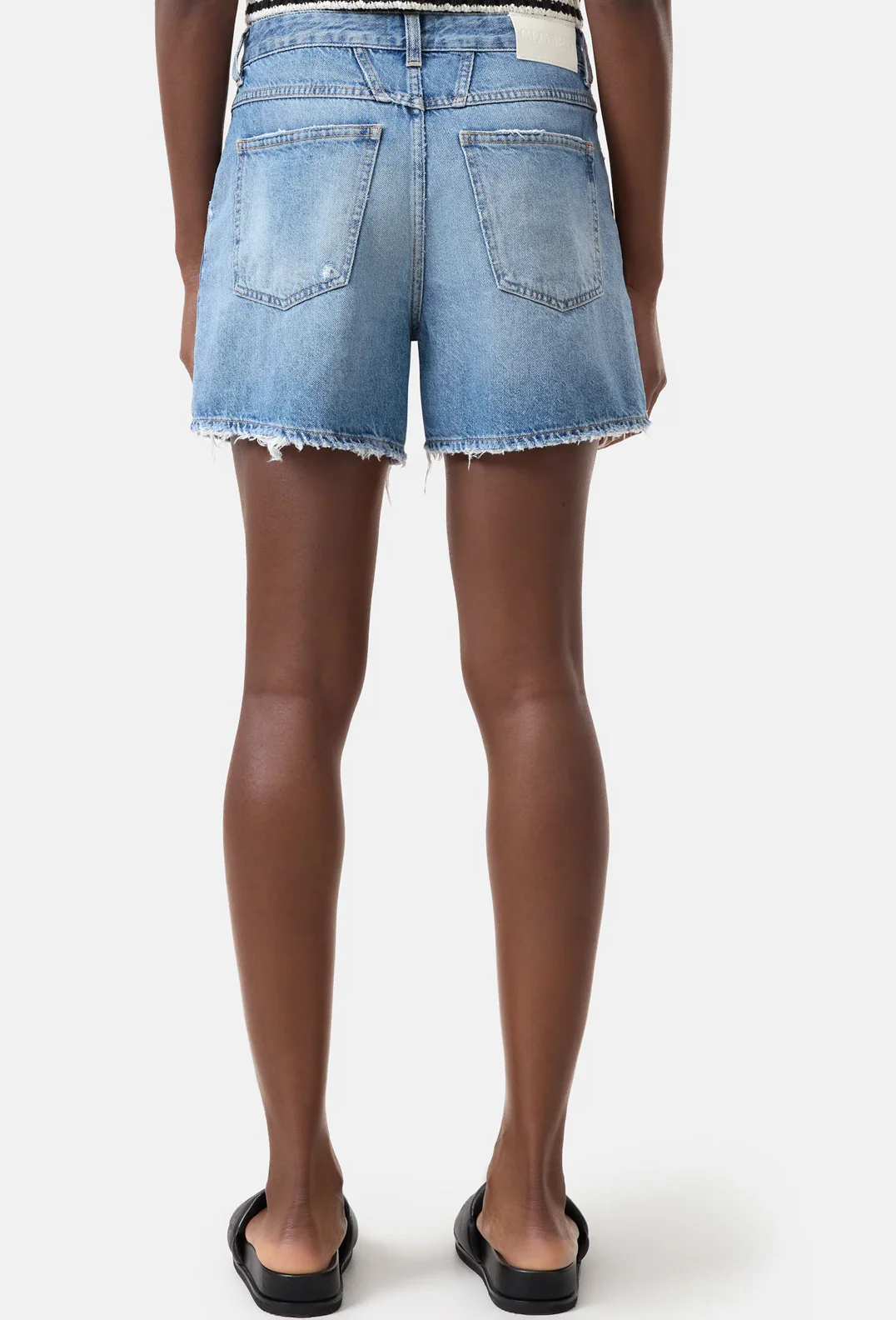 Janey Jean Shorts - Image 5