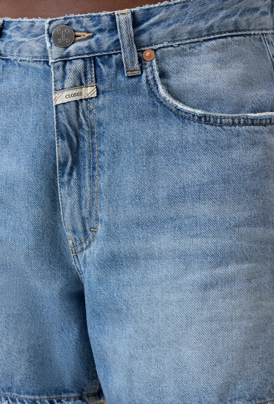 Janey Jean Shorts - Image 6
