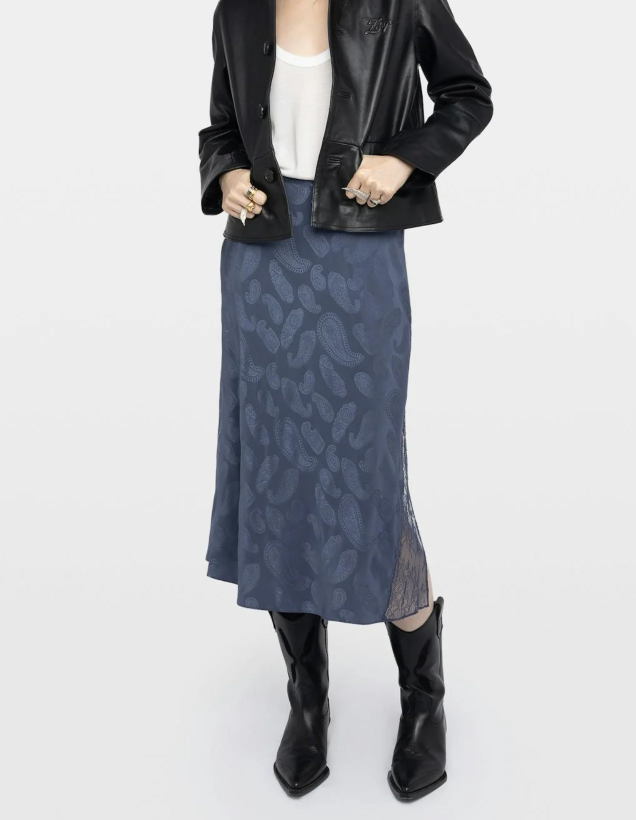 Jayla Skirt - Image 2