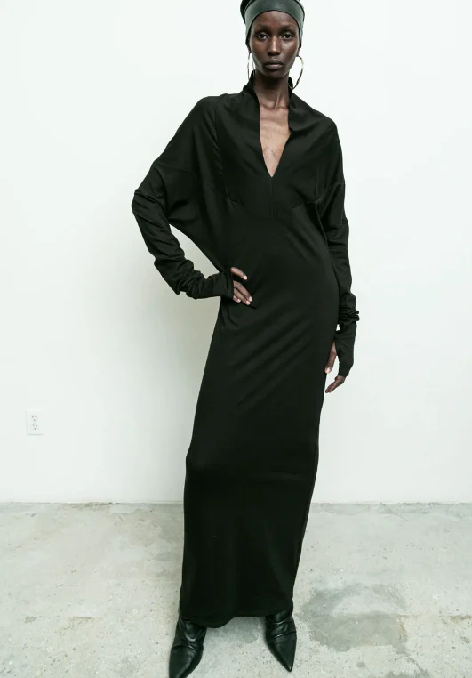 Jehan Dress - Image 3