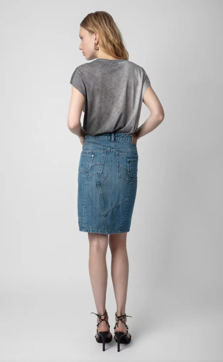 Jinko Skirt - Image 3