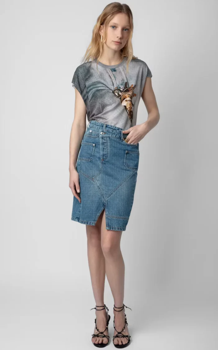 Jinko Skirt - Image 4