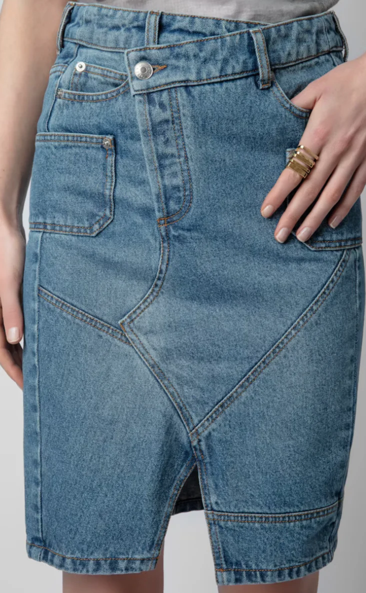 Jinko Skirt - Image 5