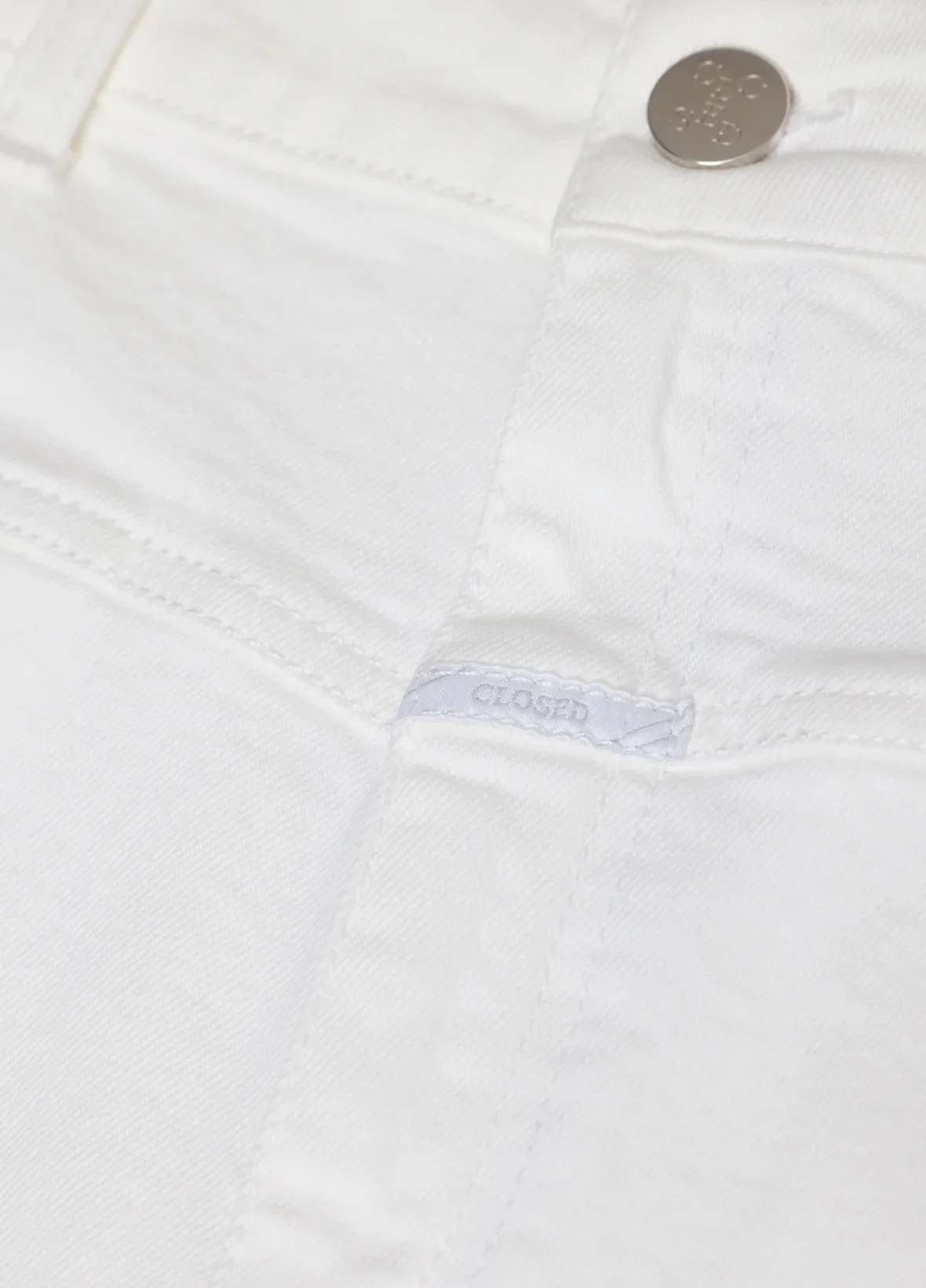 Jocy X Denim Shorts - Image 4