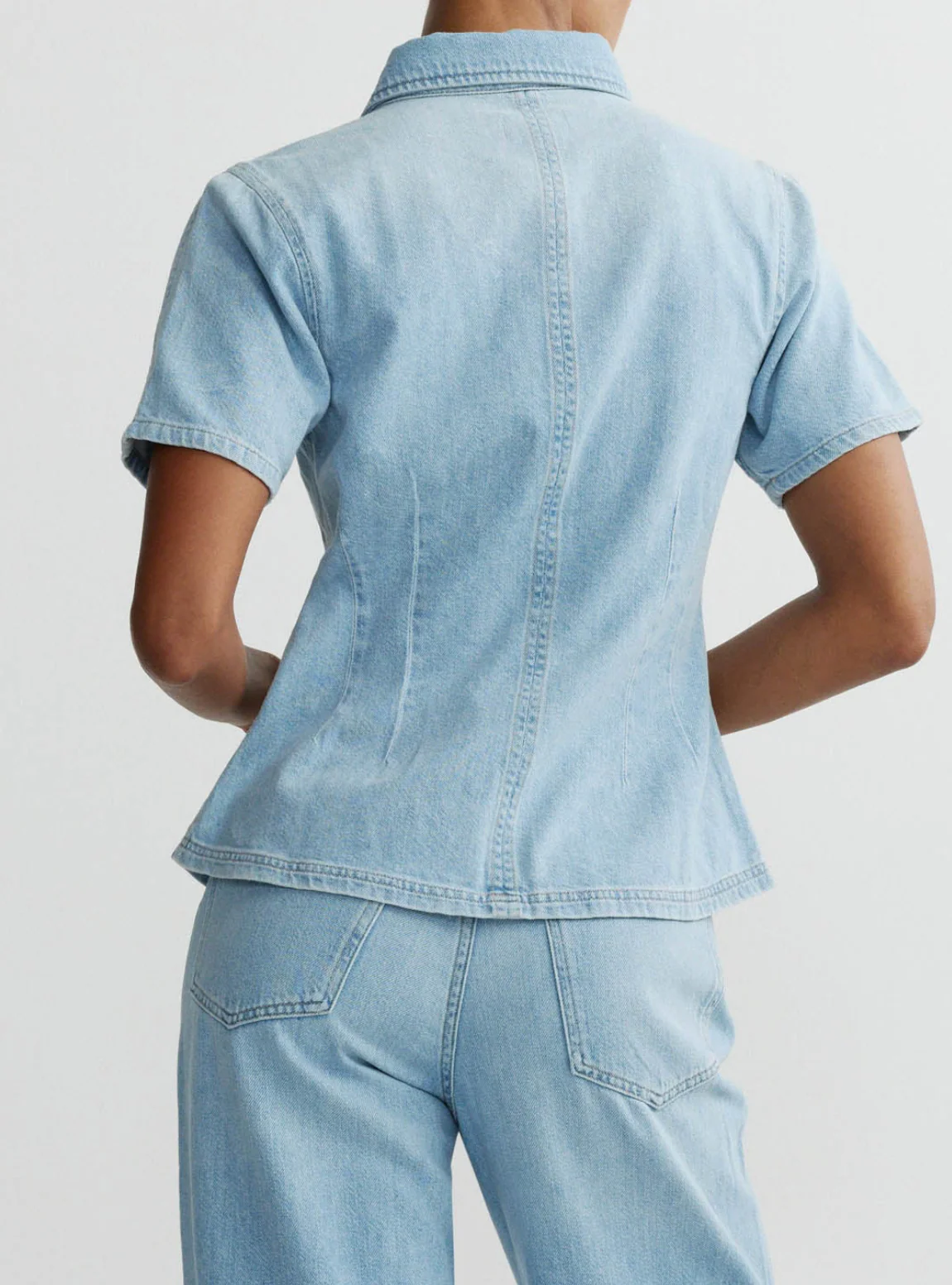 Joice Shirt - Image 4
