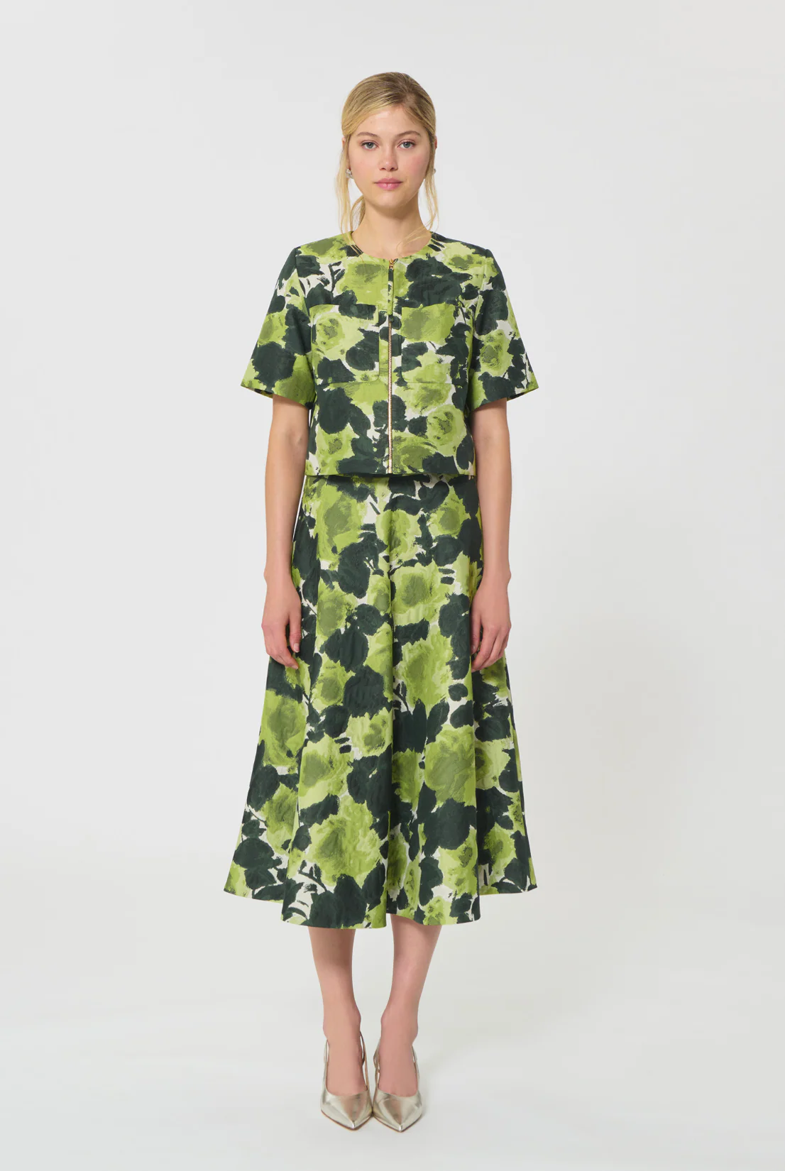 Josephina Skirt - Image 2