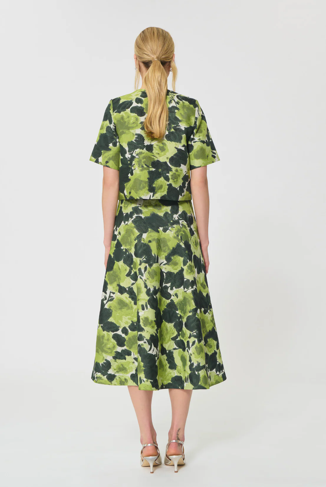 Josephina Skirt - Image 4