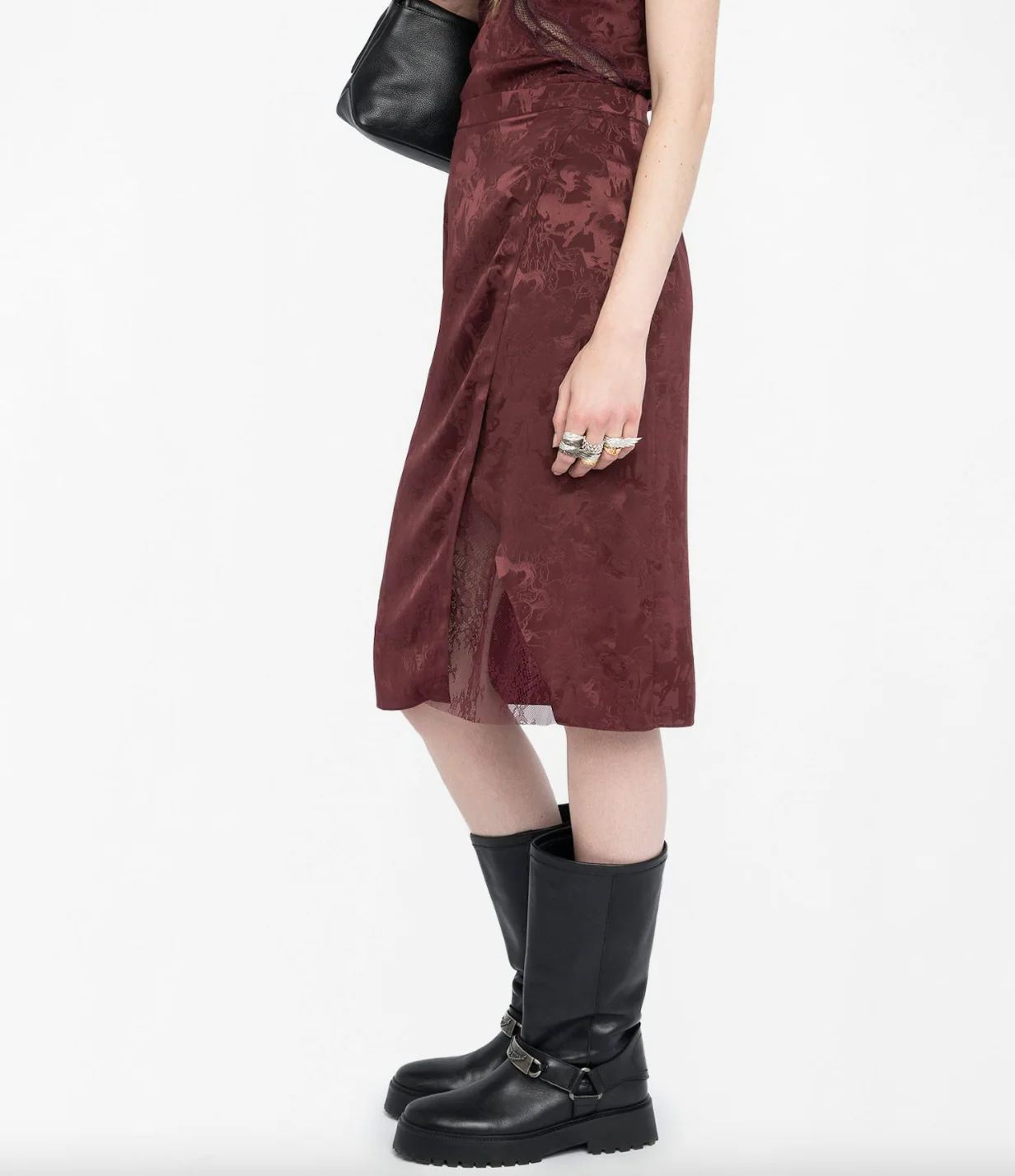 Julen Horses Skirt - Image 2