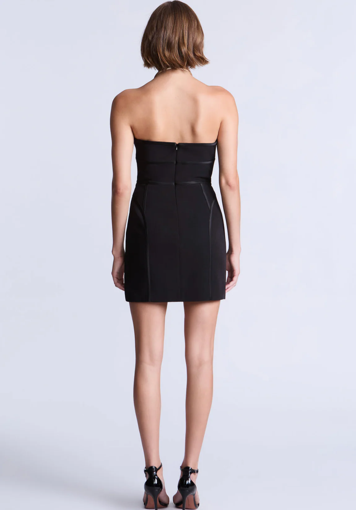 Julia Dress - Image 3