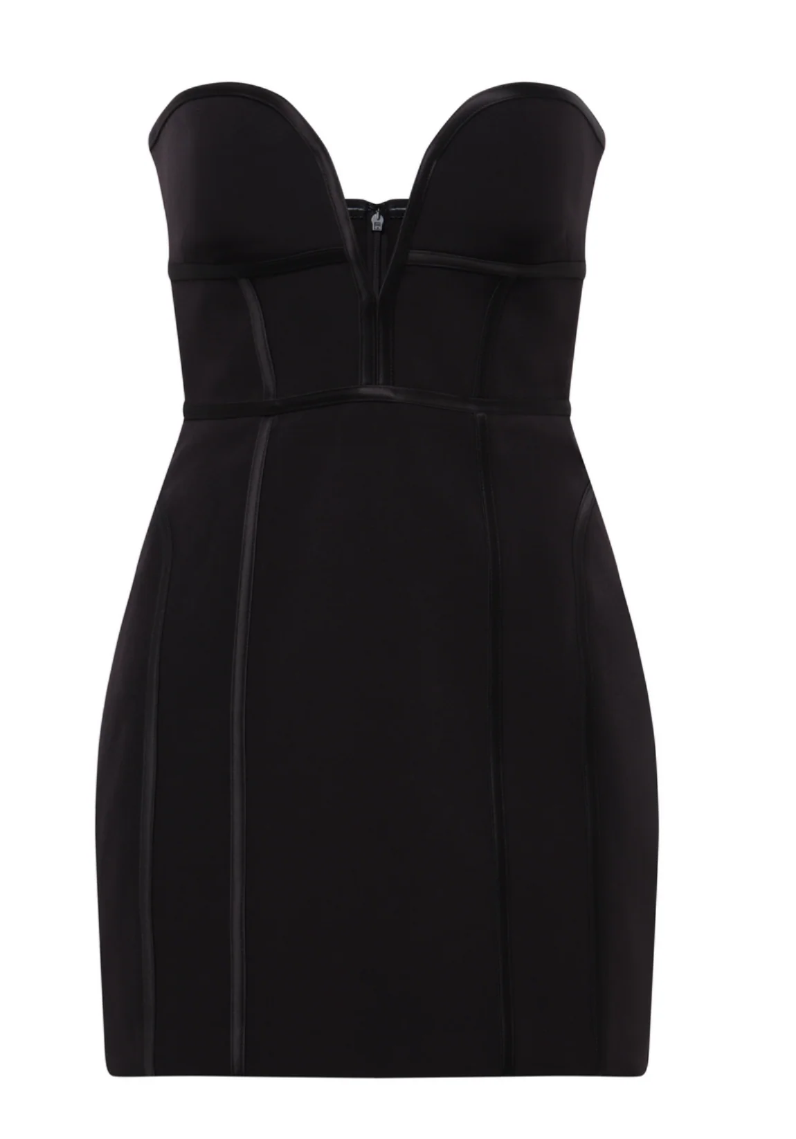 Julia Dress - Image 5