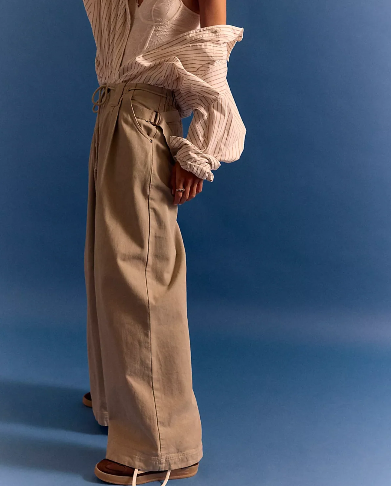 Julien Wide Leg - Image 2