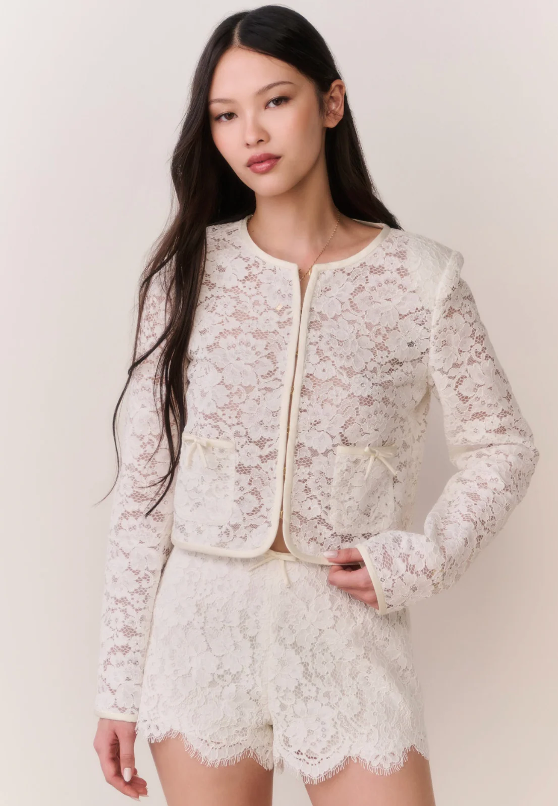 Junetta Jacket - Image 2