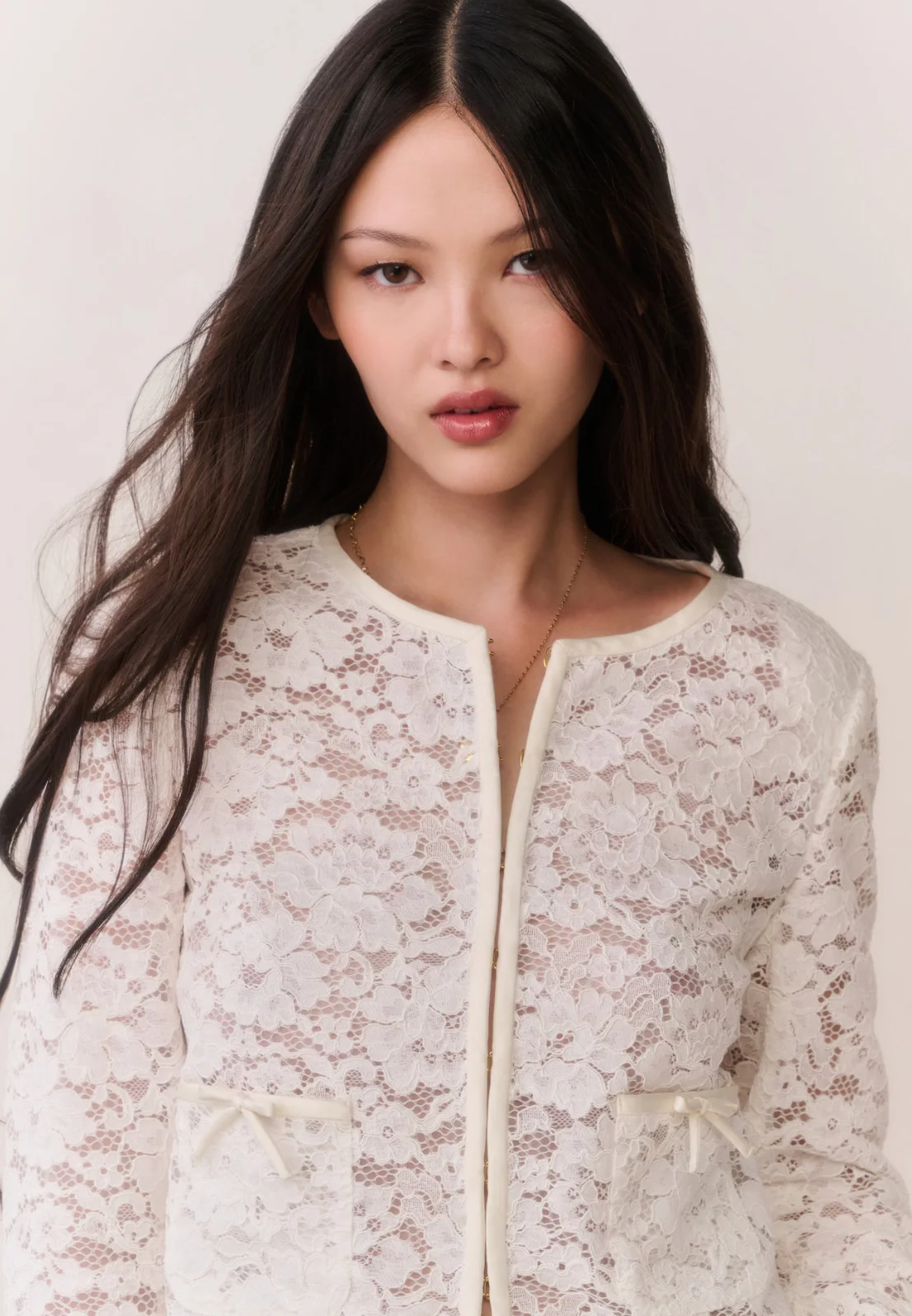 Junetta Jacket - Image 3