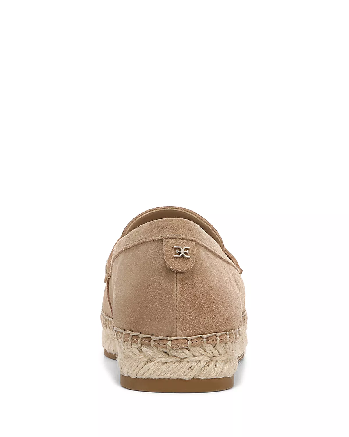 Kai Espadrille Flat Loafer - Image 3