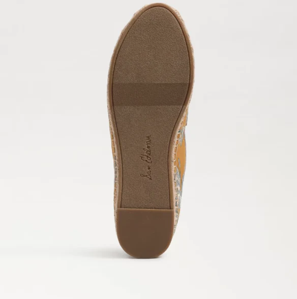 Kai Espadrille Flat Loafer - Image 8