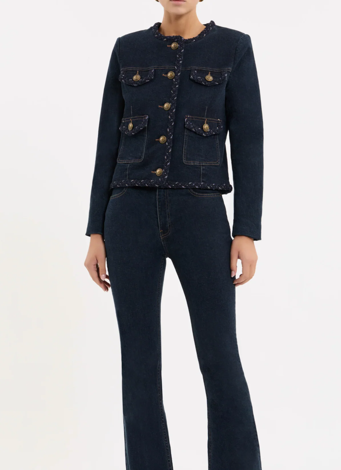 Kairo Jacket - Image 2