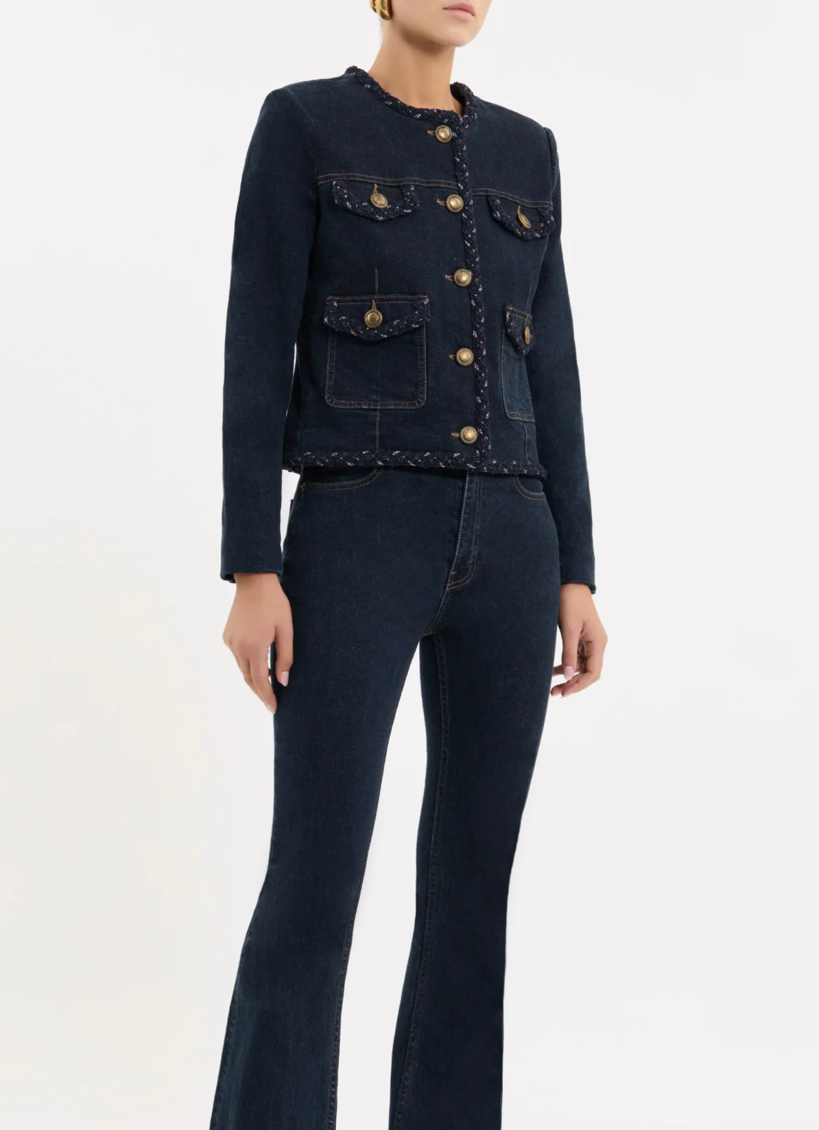 Kairo Jacket - Image 4