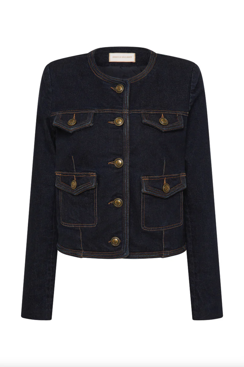 Kairo Jacket - Image 5