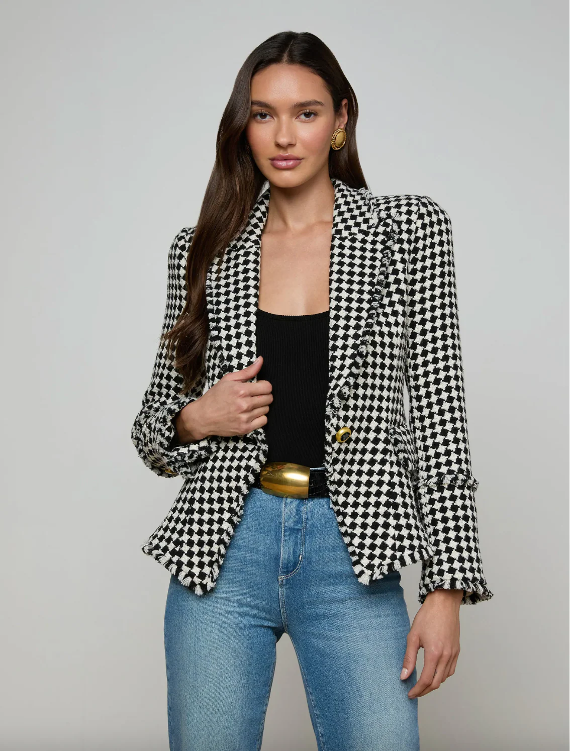 Kaisley Blazer - Image 2