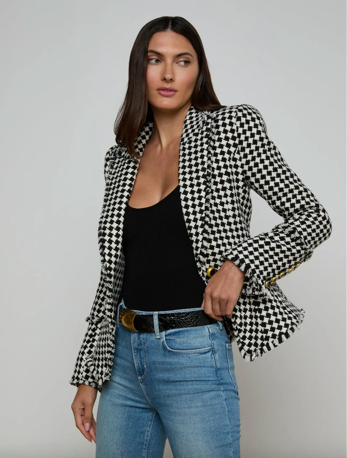 Kaisley Blazer - Image 3