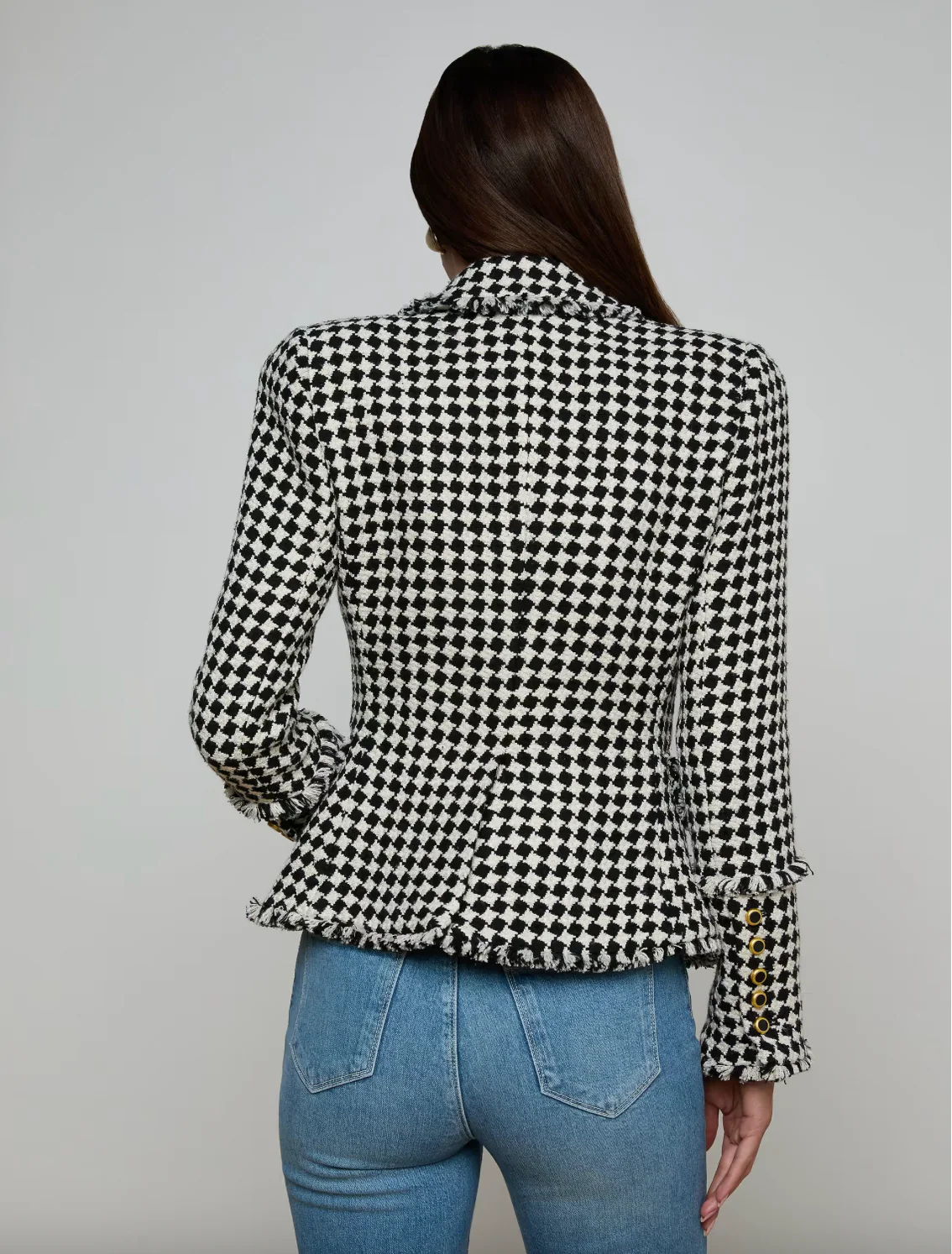 Kaisley Blazer - Image 4