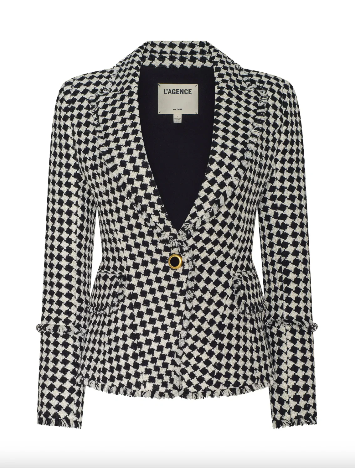 Kaisley Blazer - Image 5
