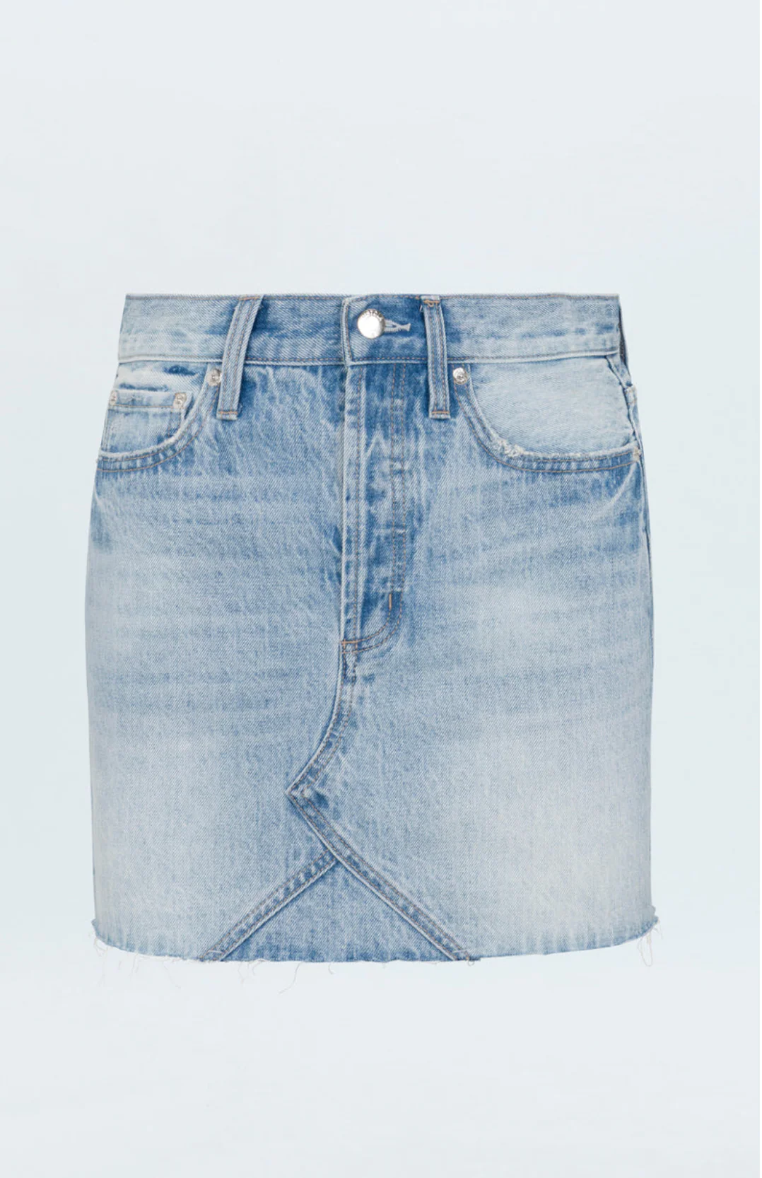 Kat High Rise Skirt - Image 3