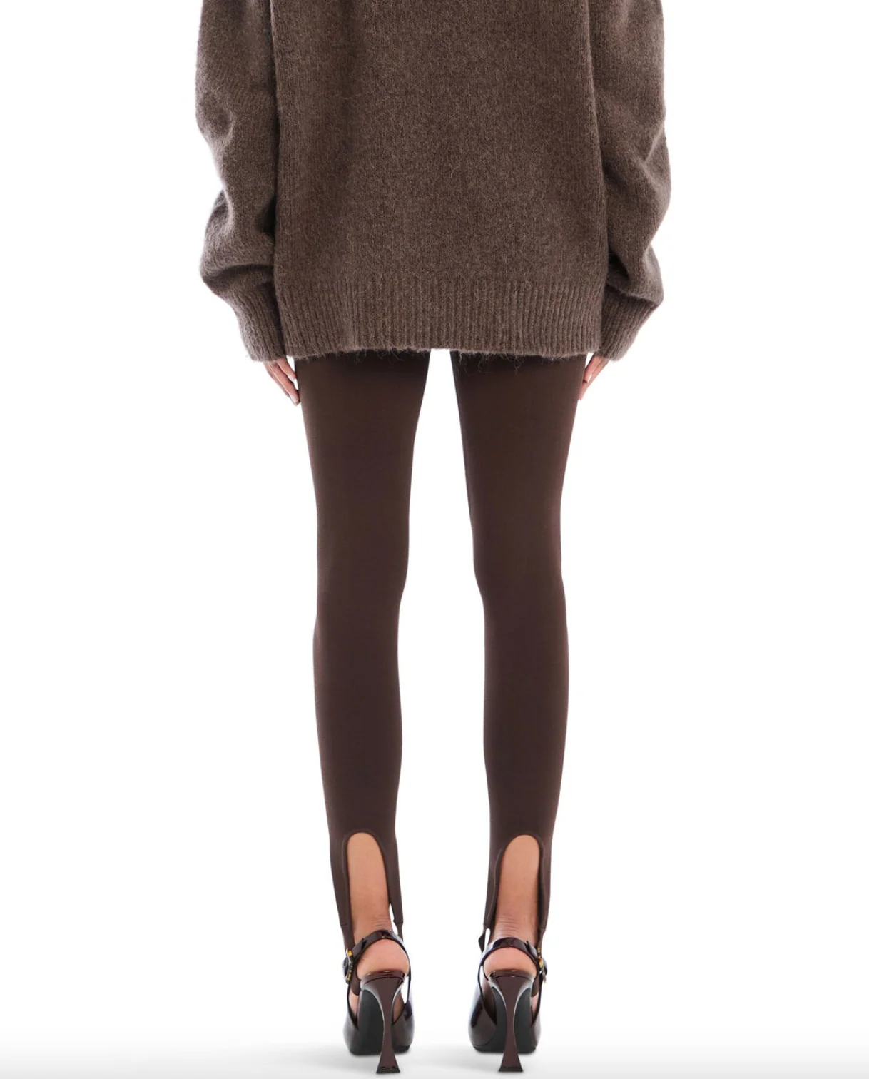 Kelsey Stirrup Legging - Image 4