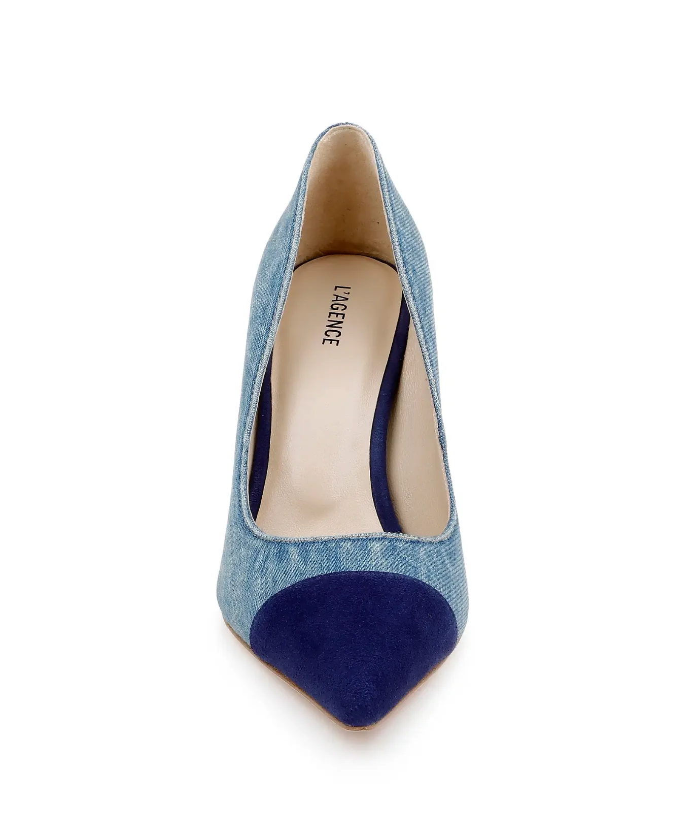 Kendelle Pump - Image 2