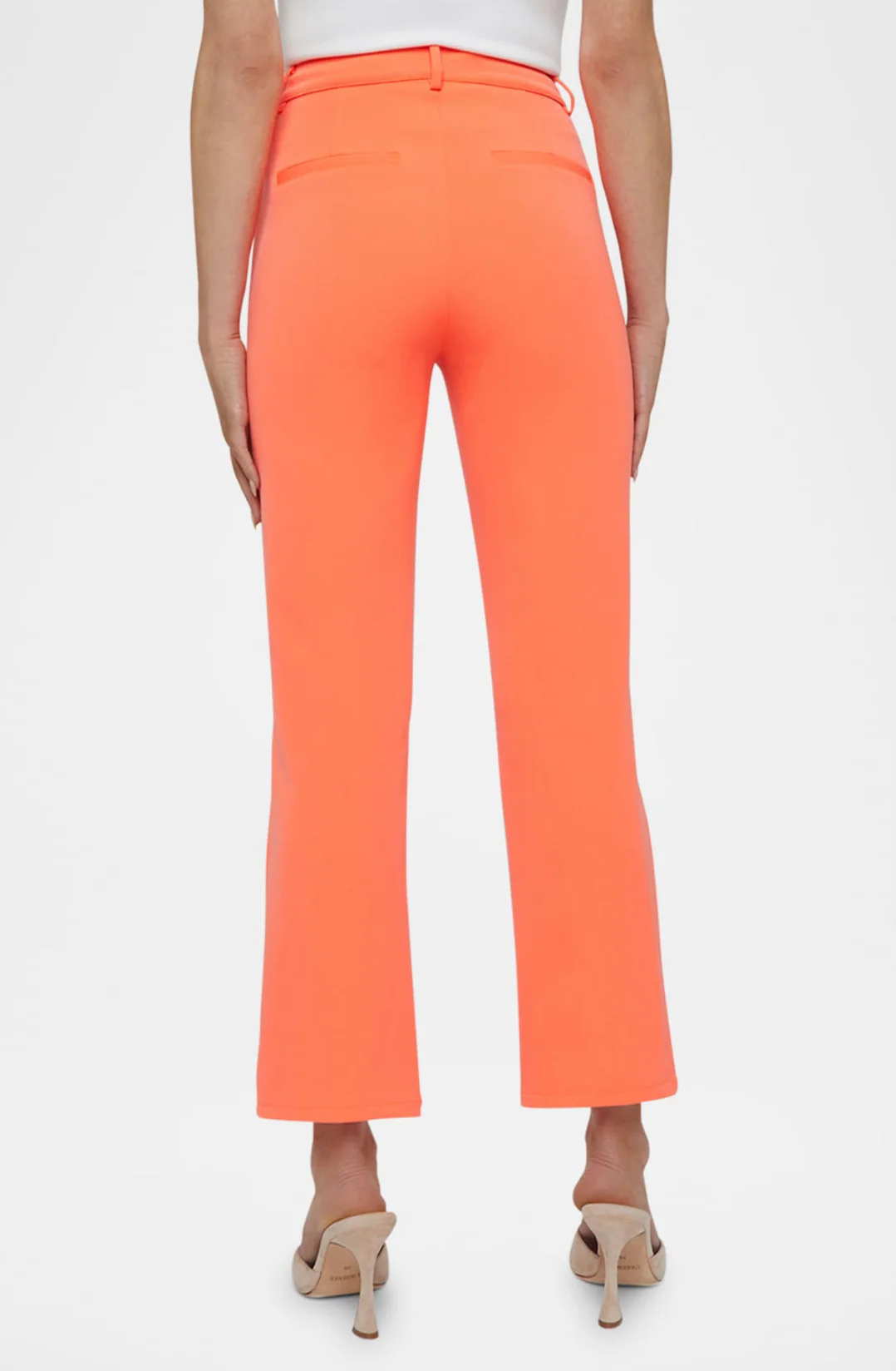 Ketra Baby Boot Trouser - Image 2