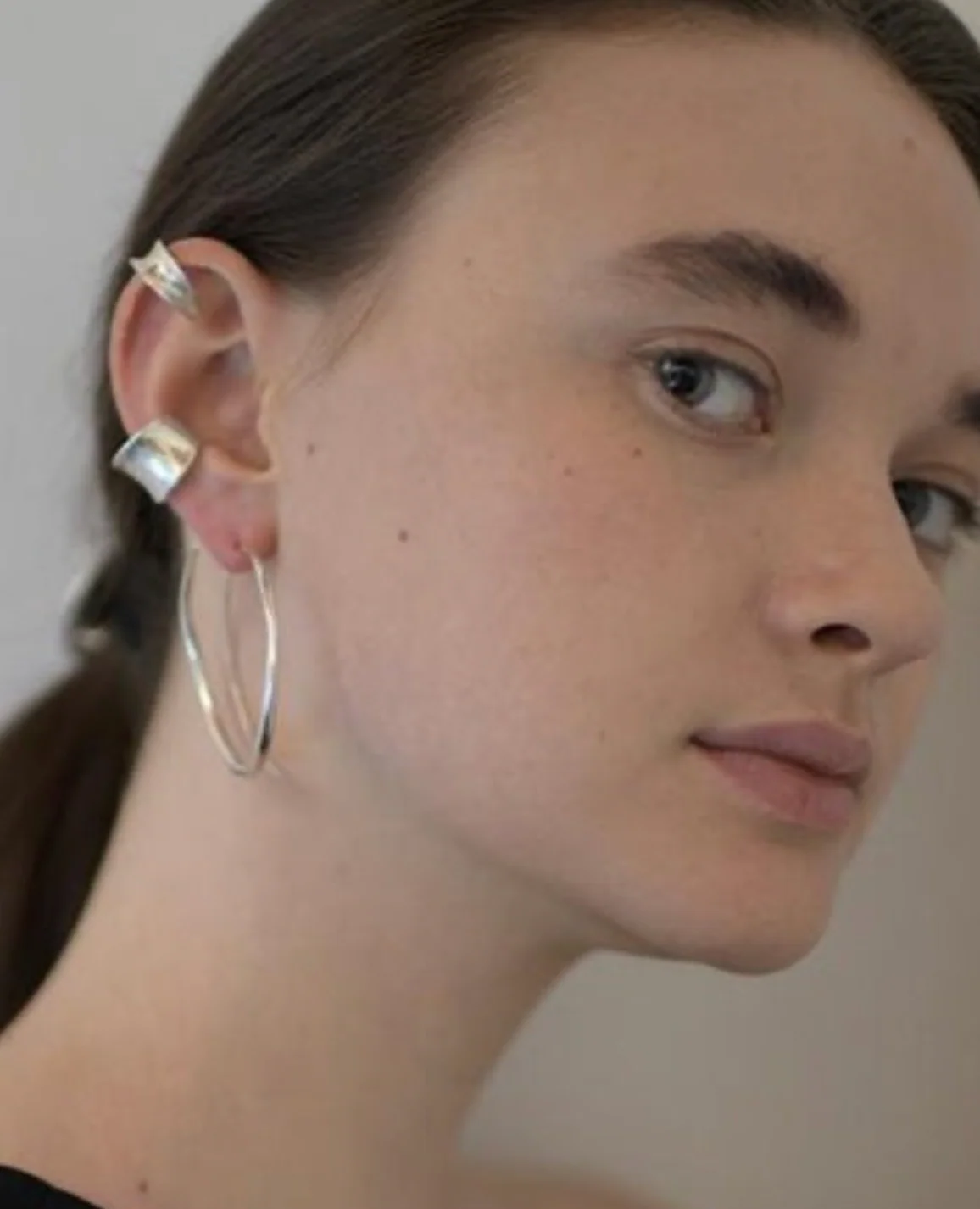 Kiki Ear Cuff - Image 4